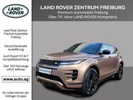 Land Rover Range Rover Evoque, D200 DYNAMIC HSE MY2R2029, Jahr 2022 - Freiburg (Breisgau)