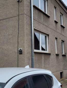 4-R.-WE mit sehr gutem Raumzuschnitt, ruhiges Umfeld, ideal für Familie - Witterda