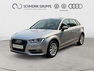 Audi A3, 1.2 TFSI Sportback Attraction, Jahr 2014 - Wesel