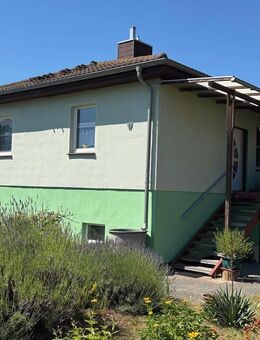 Einfamilienhaus mit Einliegerwohnung - Lubmin
