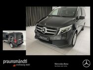 Mercedes V 220, d Edition Sport Tot 2xSchiebe, Jahr 2021 - Ingolstadt