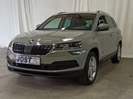 Skoda Karoq, 1.5 TSI SOLEIL, Jahr 2020 - Arnsberg