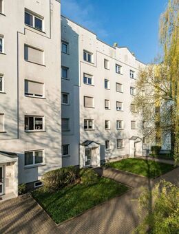Platz für die Familie-3 Zimmer zu vermieten! - Eisenach