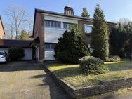 großzügiges Einfamilienhaus in Werl - Werl