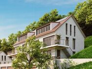 Exklusive Doppelhaushälfte – Haus D in zentraler Lage von Herrsching am Ammersee - Herrsching (Ammersee)