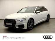 Audi A6, 1.4 Avant S line 50 TFSI e quattro UPE 949 - €, Jahr 2022 - Dresden