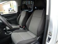 VW Caddy 1.4 TGI BlueMotion DSG ParkAssist - Berlin