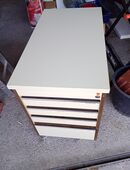 Rollcontainer in 82386