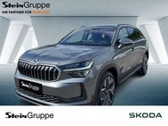 Skoda Kodiaq, 2.0 TDI Selection, Jahr 2024 - Bergisch Gladbach