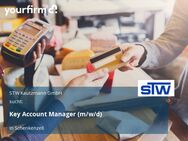 Key Account Manager (m/w/d) - Schenkenzell