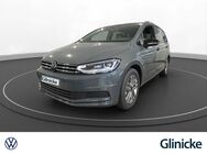 VW Touran, 2.0 l TDI GOAL, Jahr 2022 - Minden (Nordrhein-Westfalen)