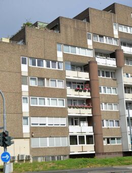 Ein Zimmer Wohnung - Köln
