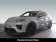 Porsche Macan, 4, Jahr 2024 - Gilching