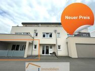 NEUER PREIS - Moderne und stilvolle Erdgeschosswohnung in Irrel! - Irrel