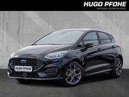 Ford Fiesta, 1.0 ST-Line EB 74kW, Jahr 2023 - Schwerin