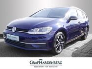 VW Golf Variant, 2.0 TDI IQ Drive, Jahr 2019 - Gengenbach