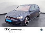 VW Golf, GTI Performance, Jahr 2014 - Rottweil