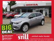 Opel Grandland 2.0 D Ultimate Navi* Kamera* 4xSHZ* - Augsburg