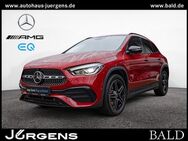 Mercedes GLA 250, e AMG-Sport Night 19, Jahr 2022 - Iserlohn