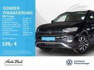 VW T-Cross, 1.0 TSI, Jahr 2023 - Bad Homburg (Höhe)