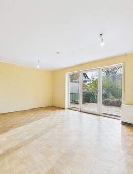 Reihenmittelhaus im Dornröschenschlaf - Kaufering