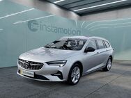 Opel Insignia, 2.0 Sports Tourer Diesel Elegance, Jahr 2022 - München