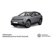 VW ID.4, Pro Performance, Jahr 2021 - Groß Umstadt