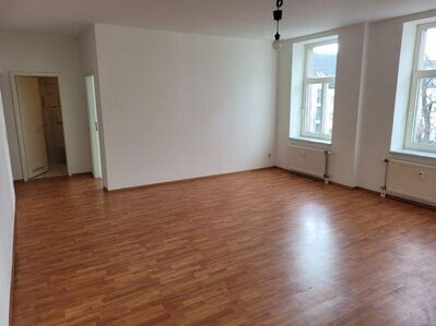 Schöne Single-Wohnung mit Glasfaseranschluss!