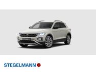 VW T-Roc, 1.0 l TSI OPF Life, Jahr 2022 - Detmold