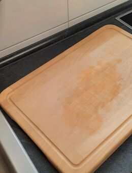 Schneidebrett für Ihre Küche ( Hochwertig ) - Oberhausen
