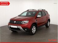 Dacia Duster II 1.3 TCe 130 Prestige DAB Navi Kamera - Sandersdorf Brehna