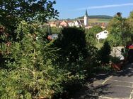 Attraktives Architektenhaus mit vielen Möglichkeiten in ruhiger Südhanglage mit Blick auf Altstadt und Hohenhewen - Engen