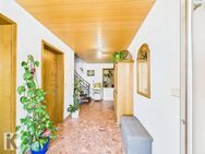Familienidylle in bester Lage - Ellerstadt
