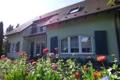 *VERKAUFT !* Hochwertiges Einfamilienhaus mit Wohlfühlgarten zwischen Hoyerswerda und Wittichenau