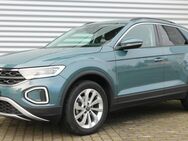 VW T-Roc, Life AppConnect, Jahr 2024 - Delitzsch