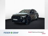 Audi Q8, 50 TDI quattro, Jahr 2024 - Roth (Bayern)