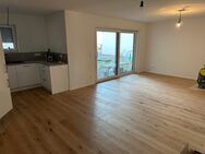 Neubauwohnung mit großer Terrasse ab 01.01.2025 zu vermieten - Nagold