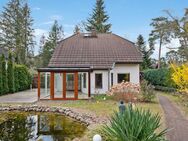 Familienfreundliches Einfamilienhaus in Glienicke/ Nordbahn - Glienicke (Nordbahn)