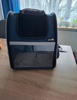 Tierrucksack - Papenburg