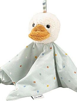 Sterntaler® Schmusetuch Edda, S