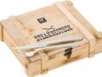 Zwilling Steakbesteck Specials (12-tlg), 6 Personen, Edelstahl 18/10, 18/10 Edelstahl, Rostfrei, Poliert, für bis zu sechs Personen in 00000