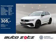 VW Tiguan, 1.5 TSI R-Line R, Jahr 2023 - Landau (Pfalz)