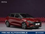 Hyundai i20, 1.0 T-Gdi FL (100PS) 48V Prime, Jahr 2024 - Sinzheim