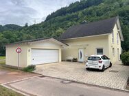 ERFOLGREICH ZUM BESTPREIS VERKAUFT! Einfamilienhaus - Zell (Wiesental)