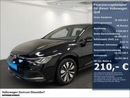 VW Golf, 2.0 TDI Move, Jahr 2023 - Düsseldorf