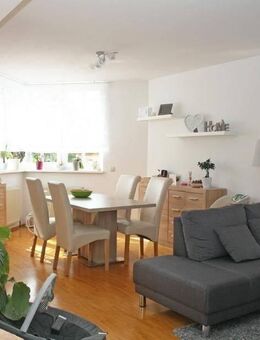 KL-Innenstadt/Nähe Shopping Mall - Schöne 3-Zimmer-Wohnung mit 2 Balkonen und EBK in zentraler Lage - Kaiserslautern