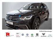 VW Tiguan, 2.0 TSI R-Line, Jahr 2024 - Rellingen