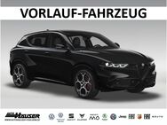 Alfa Romeo Tonale, 1.5 MY24 VELOCE VGT 48V-Hybrid 15kW TECHNOLOGIE NERO ALFA JANUAR 2025, Jahr 2022 - Pohlheim