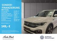 VW T-Cross, 1.0 TSI Style, Jahr 2021 - Bad Homburg (Höhe)