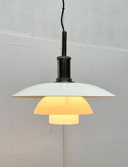 Louis Poulsen PH 4 Pendant Lamp Mid Century 60er Danish Design - Hamburg Hamburg-Nord